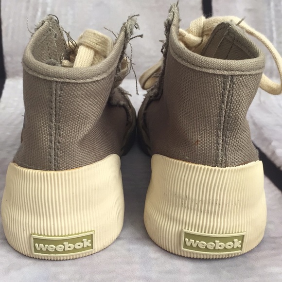 Weebok Shoes in size 10 new ! - Picture 6 of 16